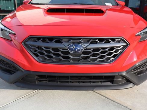 Used 2023 Subaru WRX AWD/4WD image 9