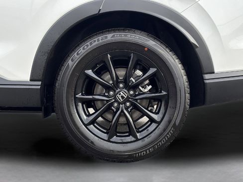 Certified 2026 Honda CR-V Sport-L image 14