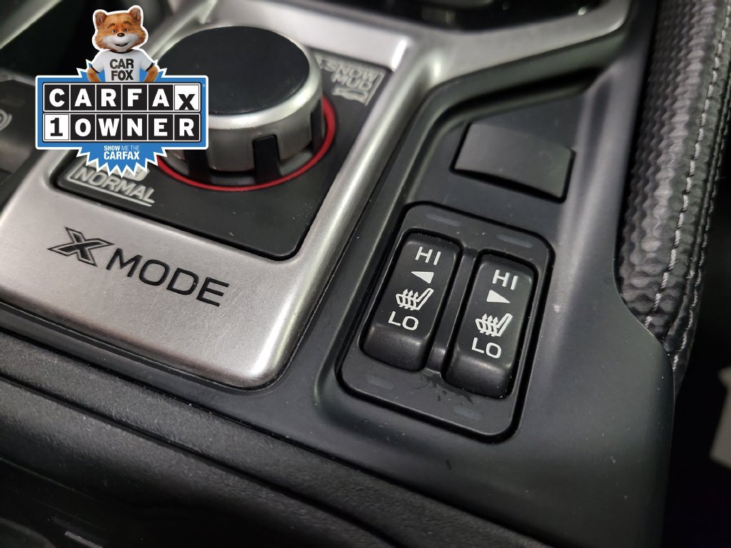 Used 2020 Subaru Forester Limited w/ Popular Package #3 AWD/4WD image 18