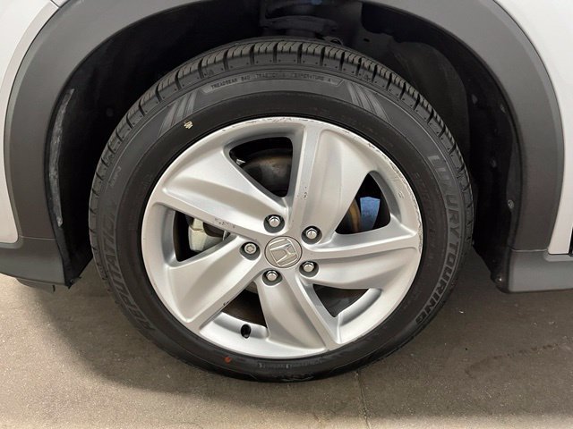Used 2019 Honda HR-V EX image 28