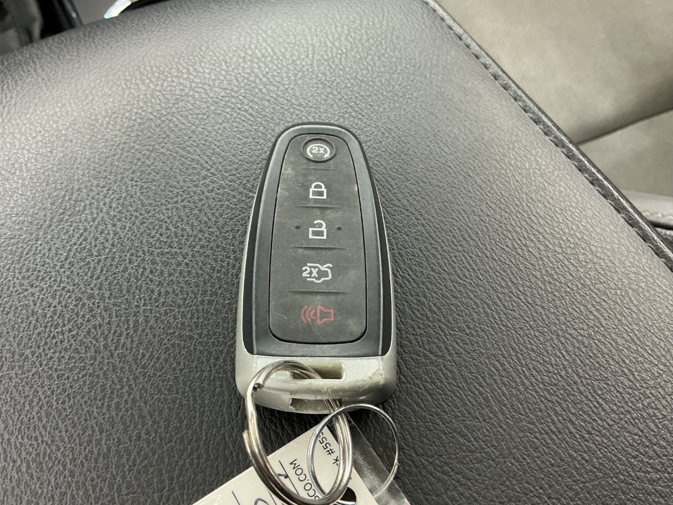 Used 2018 Ford Flex SEL w/ Equipment Group 202A AWD/4WD image 44