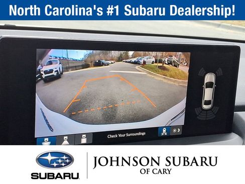 Used 2023 Honda Accord EX-L image 17