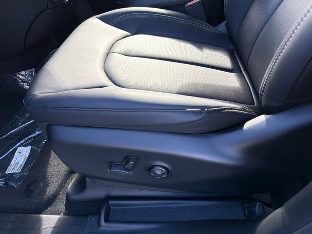 New 2027 Chrysler Pacifica Select FWD image 12