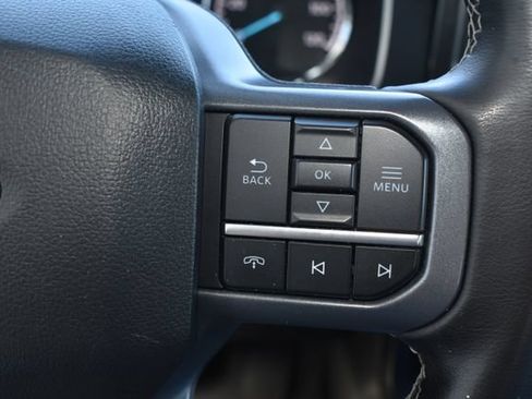 Used 2023 Ford F150 XLT w/ Equipment Group 302A High AWD/4WD image 23