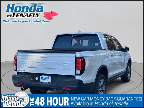 New 2025 Honda Ridgeline RTL image 5