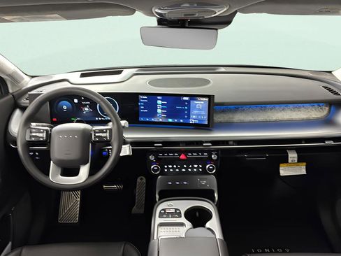 New 2026 Hyundai Ioniq 9 Calligraphy AWD/4WD image 31