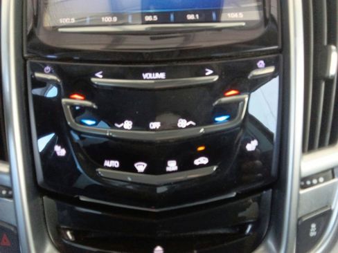 Used 2016 Cadillac SRX Luxury w/ Driver Awareness Package FWD image 26