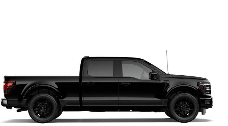 New 2026 Ford F150 Lariat w/ Equipment Group 502A High AWD/4WD image 29