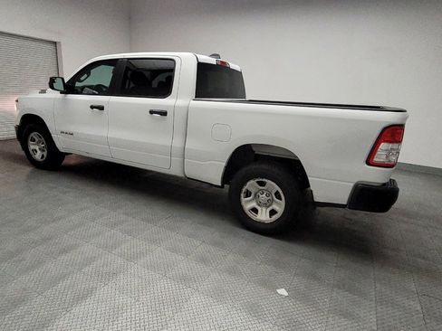Used 2020 RAM 1500 Tradesman w/ Tradesman Group AWD/4WD image 3