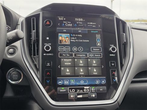 Certified 2025 Subaru Crosstrek 2.5i Limited w/ Popular Package #3A image 19