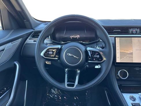 New 2026 Jaguar F-PACE R-Dynamic S AWD/4WD image 15