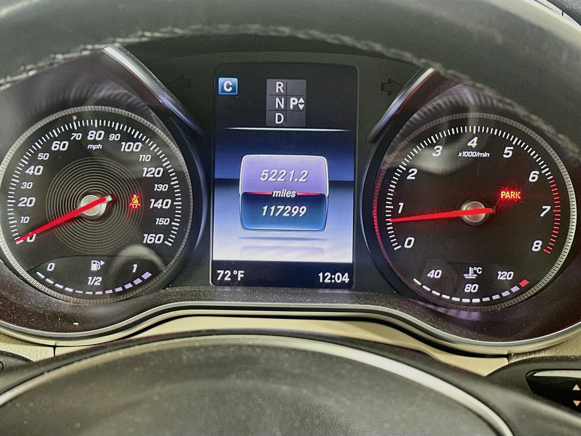 Used 2017 Mercedes-Benz C 300 Sedan image 19