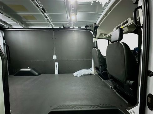 New 2026 Ford Transit 250 148 Medium Roof w/ Exterior Upgrade Package image 27