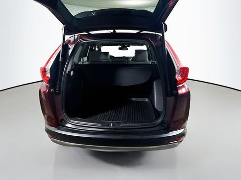 Used 2018 Honda CR-V EX-L image 26