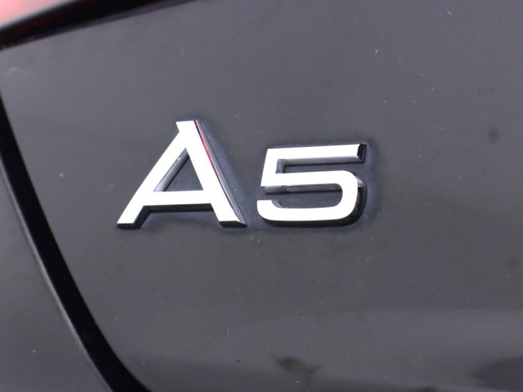 Used 2019 Audi A5 2.0T Premium Plus AWD/4WD image 38
