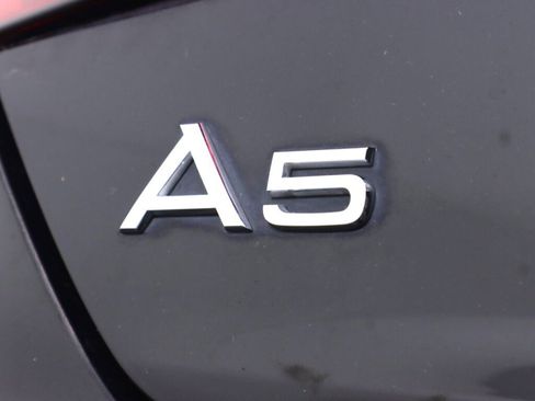 Used 2019 Audi A5 2.0T Premium Plus AWD/4WD image 38