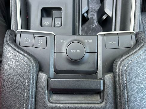 Certified 2025 Toyota Grand Highlander FWD image 31