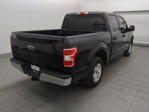 Used 2018 Ford F150 XLT RWD image 9