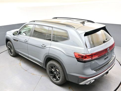 New 2026 Volkswagen Atlas Peak Edition AWD/4WD image 50