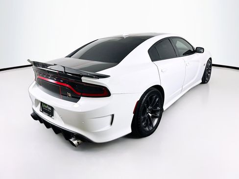 Used 2020 Dodge Charger Scat Pack w/ Plus Group image 9