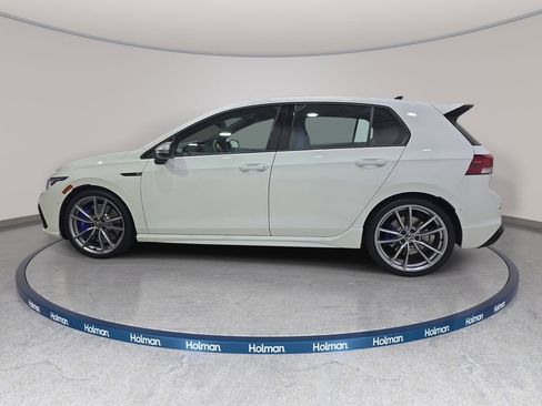 Used 2024 Volkswagen Golf R AWD/4WD image 9