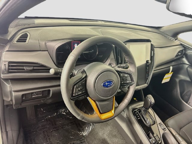 New 2026 Subaru Crosstrek 2.5i Wilderness AWD/4WD image 9