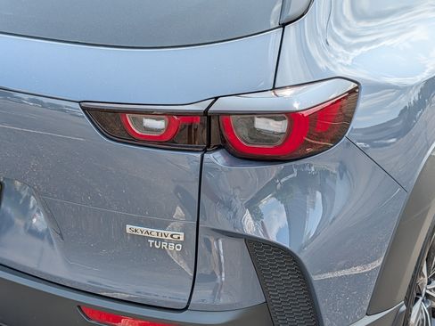 Used 2024 MAZDA CX-50 AWD 2.5 Turbo w/ Weather Package image 17