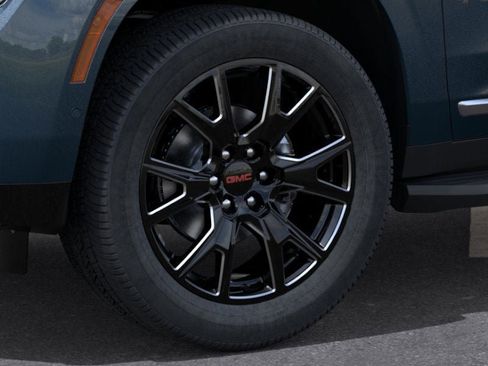 New 2026 GMC Yukon Elevation image 33