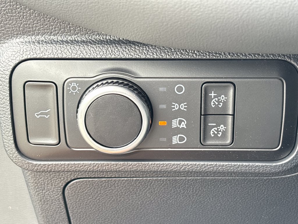 New 2026 Ford Explorer Active AWD/4WD image 31