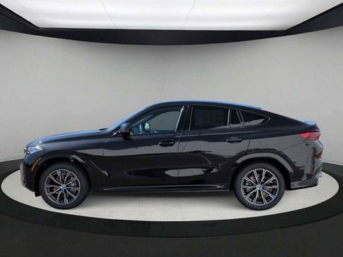 New 2026 BMW X6 xDrive40i w/ Premium Package image 5