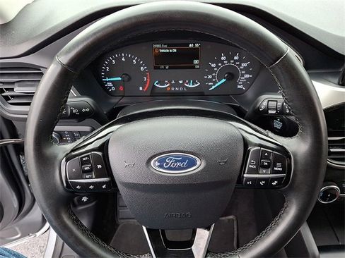 Used 2022 Ford Escape SE w/ Convenience Package image 19