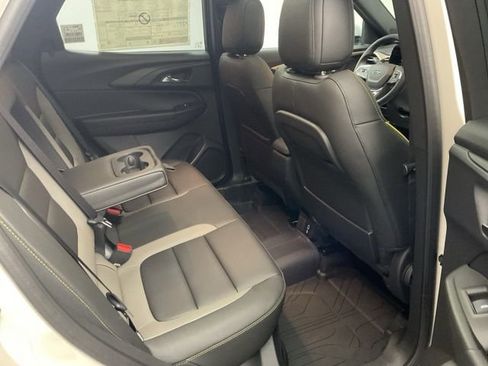 New 2026 Chevrolet TrailBlazer ACTIV w/ Convenience Package image 26