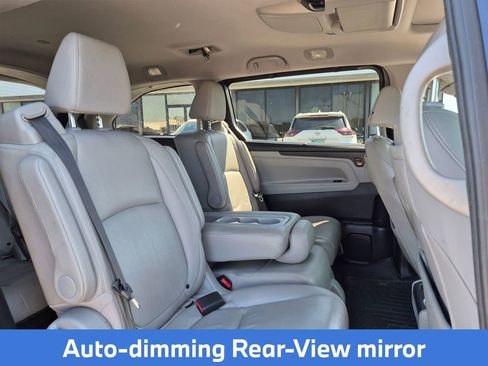 Used 2019 Honda Odyssey EX-L image 27