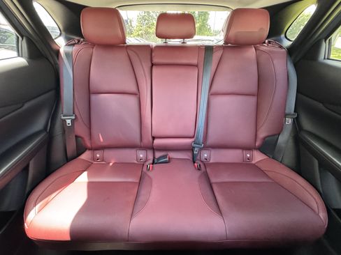 Certified 2024 MAZDA CX-30 AWD 2.5 S w/ Preferred Package image 18