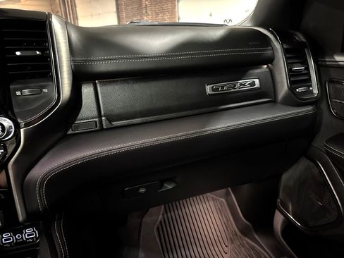 Used 2022 RAM 1500 TRX w/ TRX Level 2 Equipment Group image 64