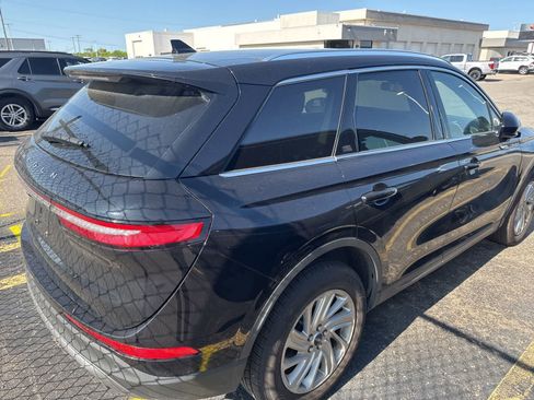 Used 2020 Lincoln Corsair FWD image 26