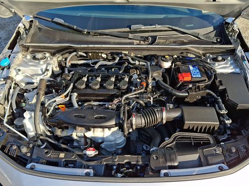 Used 2024 Honda Civic Sport Touring image 29