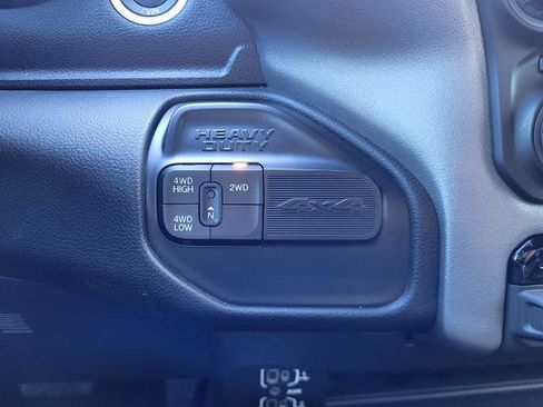 Used 2024 RAM 2500 Big Horn image 23