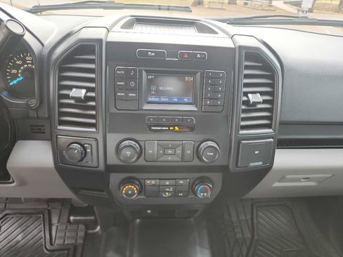 Used 2020 Ford F150 XL w/ Trailer Tow Package image 21