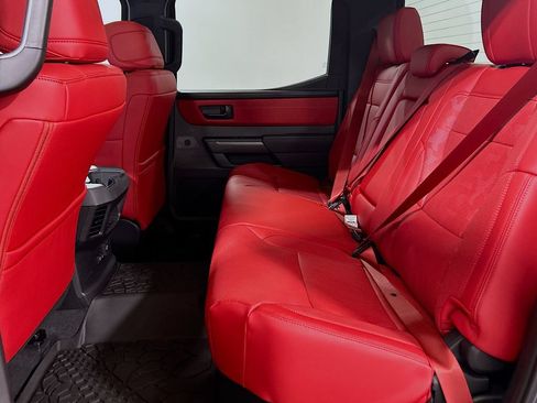 New 2026 Toyota Tundra TRD Pro AWD/4WD image 25