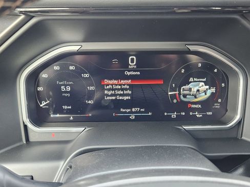 New 2026 GMC Sierra 3500 AT4 w/ AT4 Premium Plus Package image 27