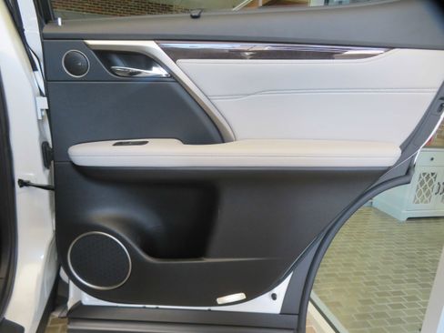 Used 2017 Lexus RX 350 F Sport image 23