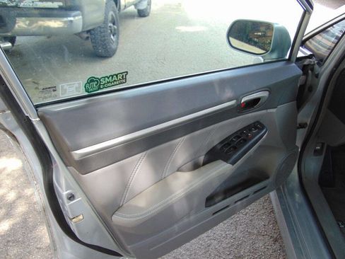Used 2008 Honda Civic EX-L image 23