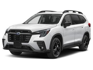 Used 2026 Subaru Ascent Premium video 1