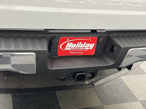 New 2026 Ford F250 XLT AWD/4WD image 28