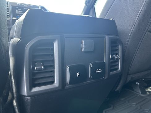 Used 2019 Ford F150 XLT w/ Equipment Group 302A Luxury image 34