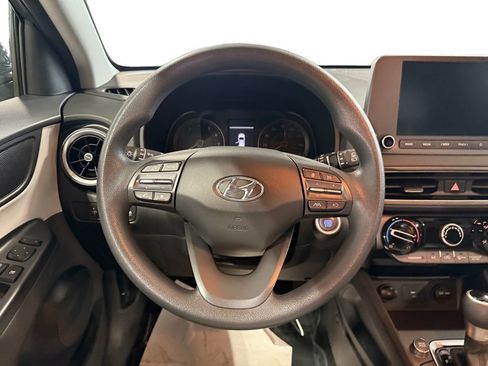 Used 2023 Hyundai Kona SEL w/ Cargo Package FWD image 14