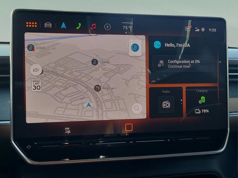 New 2025 Volkswagen ID. Buzz Pro S Plus image 13