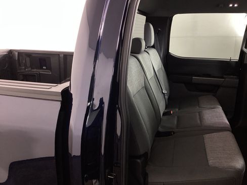 Used 2023 Ford F150 XLT w/ Equipment Group 302A High image 11