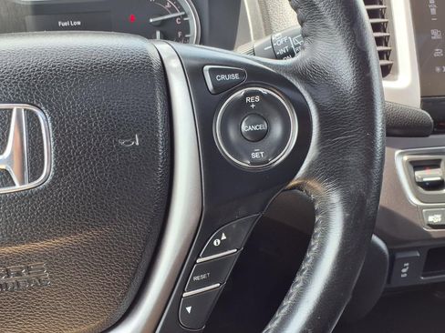 Used 2016 Honda Pilot EX-L image 19
